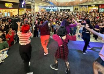 2ª edição do K-pop Manaus terá concurso de k-cover e competição de relay dance
