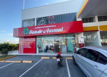 Clínica Veterinária Saúde Animal no Tarumã Especializada em Cuidados e Prevenção com Pets