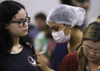 Legislações e ações da Assembleia Legislativa do Amazonas incentivam e destacam a importância das vacinas para proteção da população