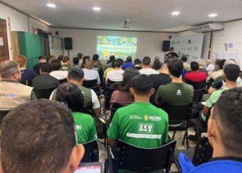 Sema apresenta ações e projetos apoiados pelo Paisagens Sustentáveis da Amazônia