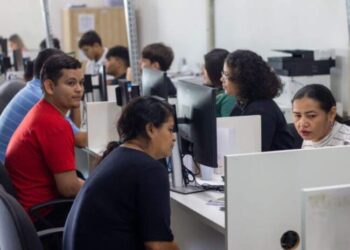 Sine Amazonas divulga 88 vagas de emprego para esta quinta-feira