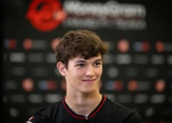 F1: Haas anuncia Bearman como piloto para 2025. Veja como está o grid