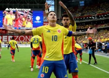 Jogadores do Brasileirão são destaques na Copa América. Confira