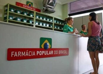 Farmácia Popular terá remédios para rinite e colesterol alto gratuitos