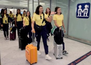 Por que Seleção Feminina de vôlei não vai à abertura das Olimpíadas?