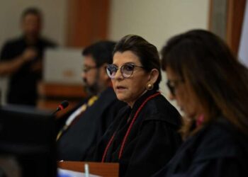 Presidência do TJAM divulga carta de compromisso com o favorecimento das políticas de incentivo à participação institucional feminina no Poder Judiciário do Amazonas