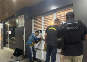 Operação ‘Jogo Marcado’: saiba quem são os donos das empresas alvo de investigação