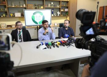 Editais do Vestibular 2024, acesso 2025, e SIS da UEA são divulgados nesta segunda-feira