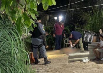 Homem é morto a pauladas após ter sido sequestrado em Manaus