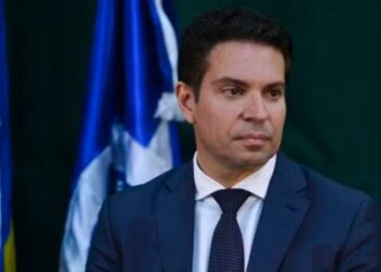 Ramagem diz que tinha aval de Bolsonaro para realizar gravação