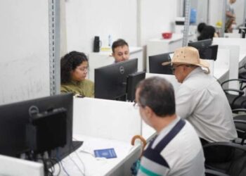 Sine Amazonas divulga 92 vagas de emprego para esta quarta-feira