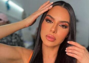 Tamires Assis do boi Garantido processa ‘influencer’ que atacou sua honra nas redes sociais
