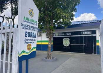 Homem é preso por tentar matar avó, mãe e irmã no Amazonas