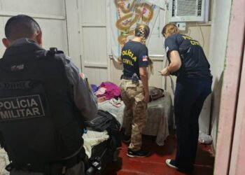 Hotel é alvo de operação após denúncia de prostituição e exploração infantil no AM
