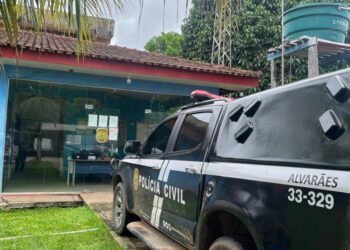 Homem é ex3cutad0 a tir0s no bairro Parque 10 em Manaus