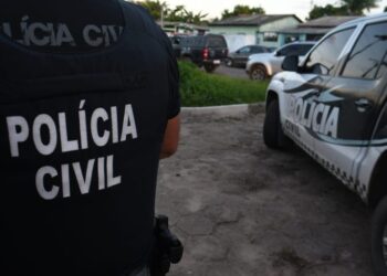 Homem é preso por matar a ex com mais de 20 facadas no Amazonas