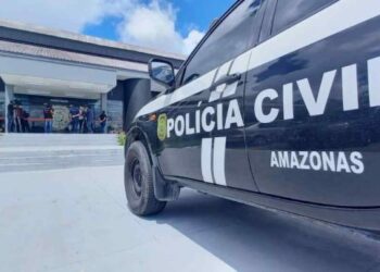 Homem é condenado a 17 anos de prisão pelo feminicídio da esposa grávida de sete meses no AM