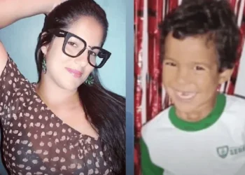 Casal mata agiota e filho que presenciou o crime após empréstimo de R$10 mil