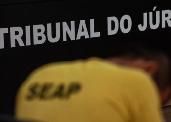 Homem que matou namorada idosa é condenado a mais de 19 anos de prisão em Manaus