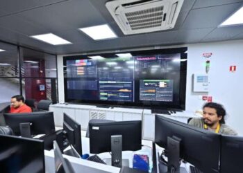 Estrutura que viabilizou total digitalização dos processos do TCE-AM completa cinco anos