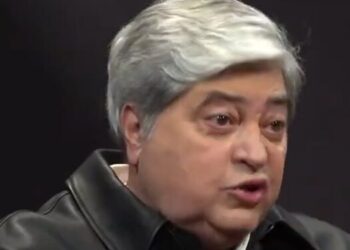 Datena diz que Lula fez governos melhores do que Bolsonaro