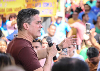 David Almeida confirma para 3 de agosto convenção que irá autorizar o seu nome como candidato à reeleição