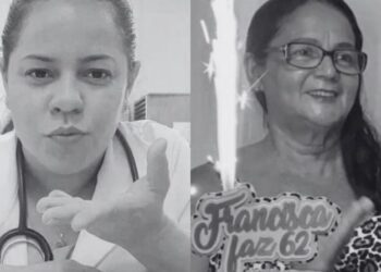 Médica e empresária são mortas a tiros em bar no Amazonas