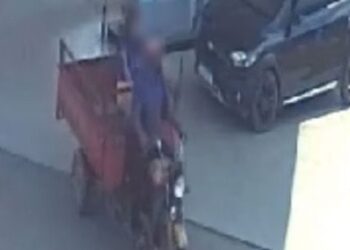 Homem estupra adolescente PcD em terreno baldio no interior do Amazonas