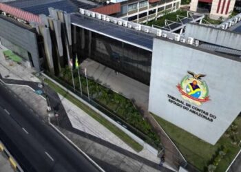 Tribunal Pleno do TCE-AM terá 124 processos em julgamento nesta terça-feira (23)