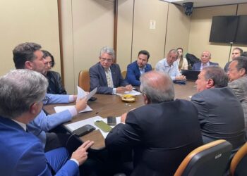 Omar Aziz diz que reforma será travada se incentivos a ZFM não forem garantidos