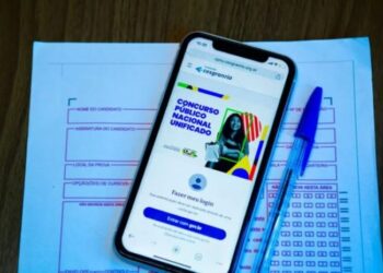 CNU: candidatos têm até domingo (7/7) para mudar local de prova