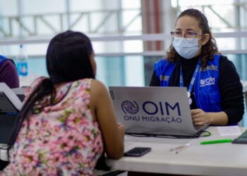 Mutirão de emissão de documentos para imigrantes e refugiados ocorrerá até sábado (20), em Manaus