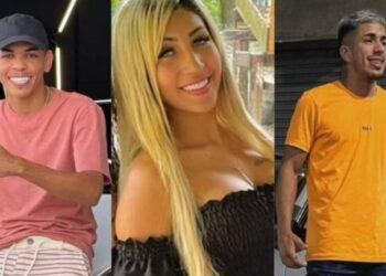 Lucas Picolé e Mano Queixo são condenados por estelionato; Isabelly Aurora é absolvida