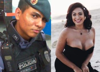 PM que matou mulher trans é condenado a 10 anos de prisão e perda do cargo