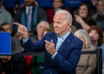 Joe Biden anuncia desistência da candidatura à reeleição a presidente dos EUA