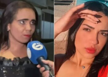 Mulher é morta a tiros após a filha ser carbonizada em casa