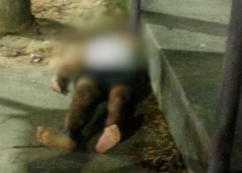 Homem mata desafeto a tiros e é baleado por equipe policial em Manaus