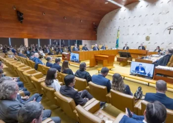 STF forma maioria para negar recurso da CNBB em ação sobre aborto