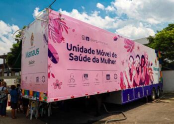 Unidades Móveis de Saúde da Mulher oferecem atendimento em novos endereços