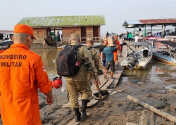 Estiagem 2024: Governo do Amazonas anuncia flexibilização das normas de concessão e renegociação de crédito da Afeam