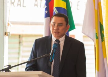 Juiz Taketomi é inocentado de duas representações que respondia no CNJ e na Corregedoria do Tjam e afirma que irá provar sua inocência em nova ação