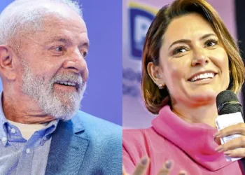 Michelle é a favorita para enfrentar Lula em 2026 entre bolsonaristas da BA e de PE
