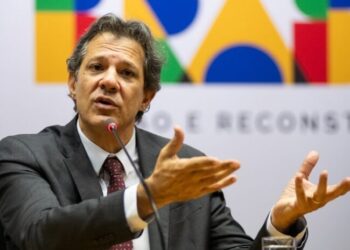 Brasil está no caminho para recuperar as finanças públicas, diz Hadda