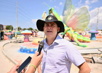 Eleições 2024: David Almeida lidera pesquisa eleitoral para a Prefeitura de Manaus com 34,6%, diz Ipen