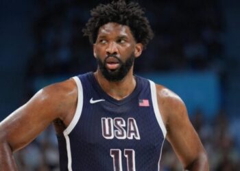 Entenda por que Joel Embiid ‘desprezou’ Camarões e França para jogar pelos EUA nas Olimpíadas
