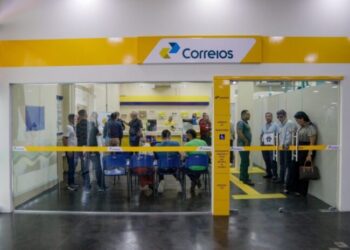 Nova agência dos Correios é aberta no PAC Alvorada para atender população da zona centro-oeste