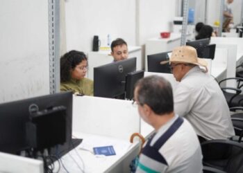 Sine Amazonas divulga 136 vagas de emprego para esta quinta-feira