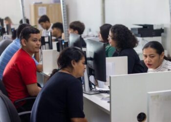 Sine Amazonas divulga 153 vagas de emprego para esta terça-feira