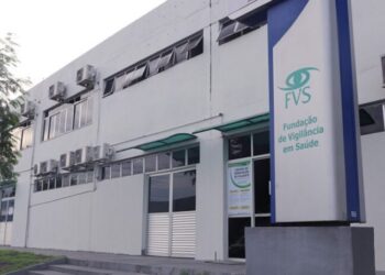 AM registra caso de coqueluche em criança; FVS-RCP alerta para vacinação