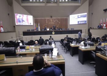 Propostas para proteção de mulheres, crianças e adolescentes na Aleam